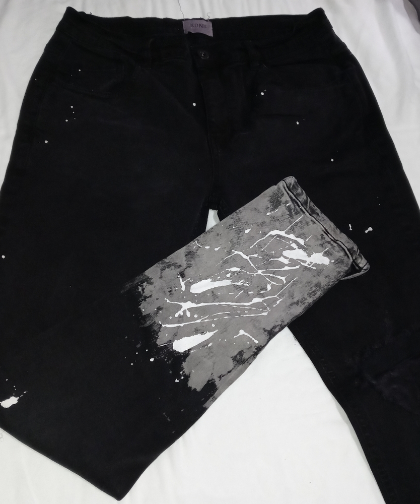 KDNK Skinny Jeans